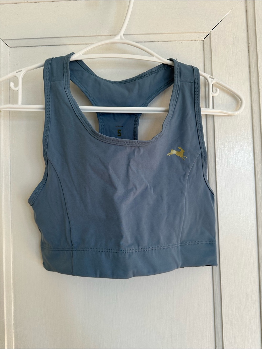 Tracksmith Sportsbra
